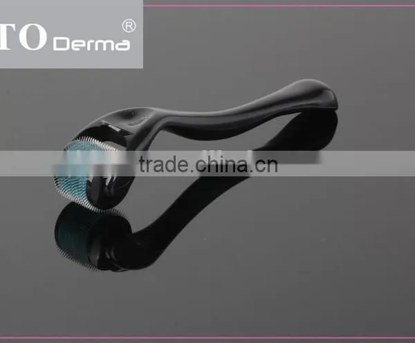 2014 New Medical CE Approved Factory Wholesale Derma Roller 540 photo-2