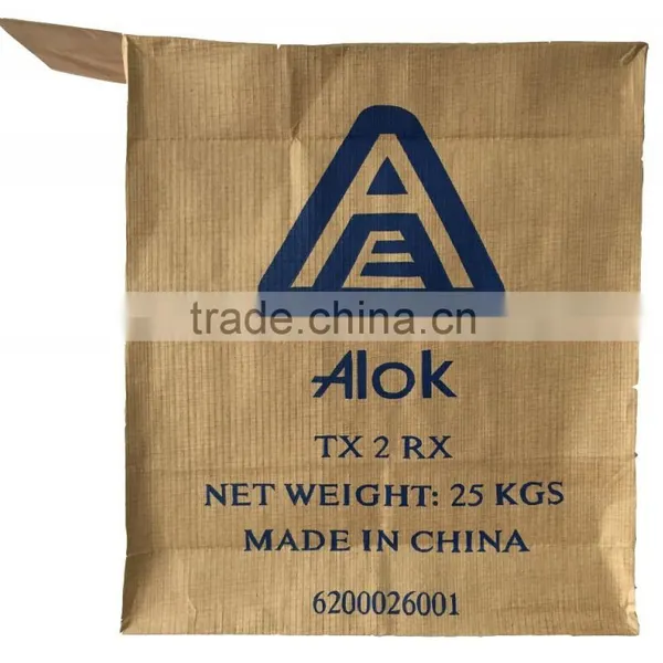 Super Strong Moisture Proof Kraft Paper Yarn Mineral Bag photo-2