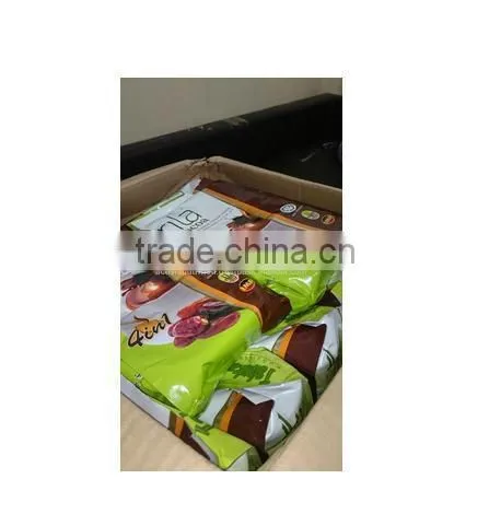 Chocolate Energy Drink With Dates Instant Mix Drink Beverage photo-2