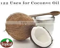 EXTRA VIRGIN COCONUT OIL - UNREFINED AND PURE photo-5