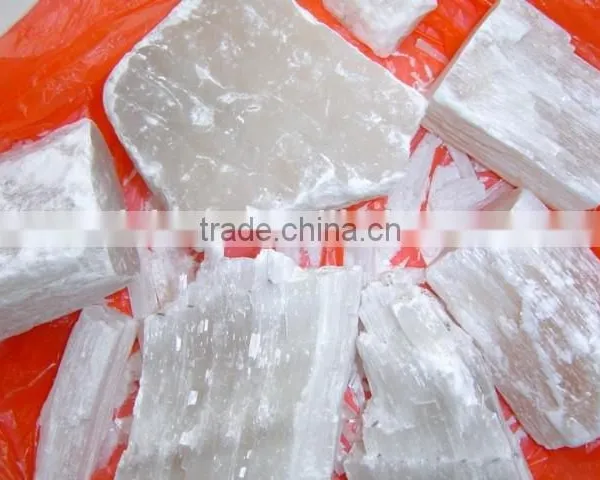 Calcium Sulfate Food Grade photo-2