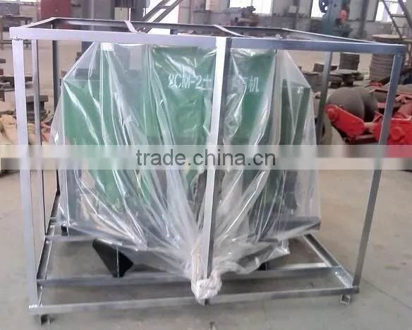 High Performance 2Cm Series Potato Planter/potato Seeder/Potato Plant Growth Regulator photo-6
