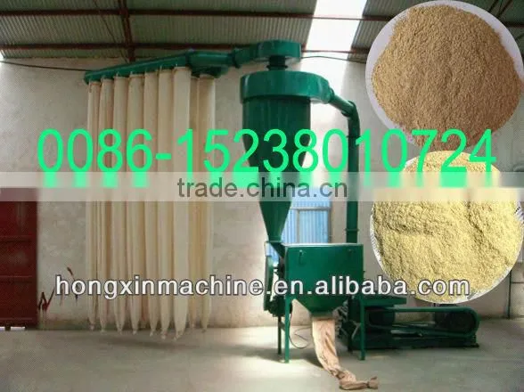 Powder Mill Pulverizing Grinding Machine of Bamboo and Wood 0086-15238010724