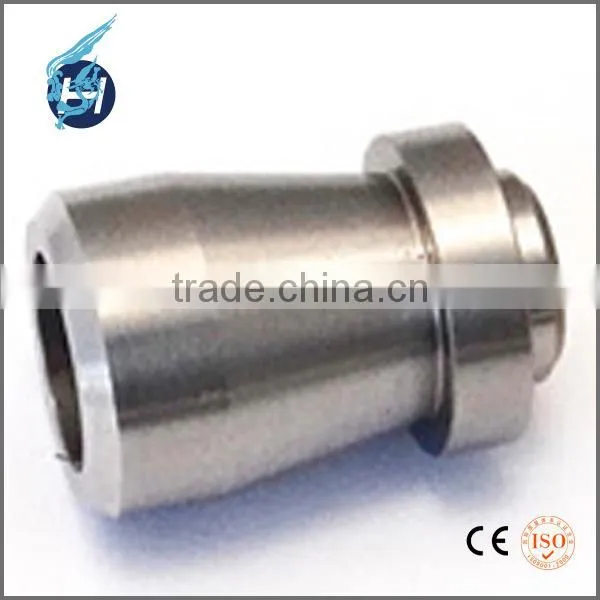 Professional Aluminum Metal Bumper Case Parts Cnc Machining 7075 Motorcycle Parts With Milling Stamping Turning Anodizing photo-2