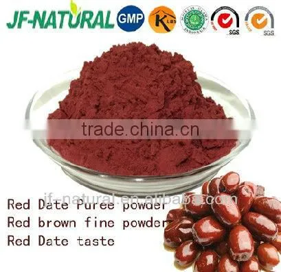 Red Date Powder Date Pwder