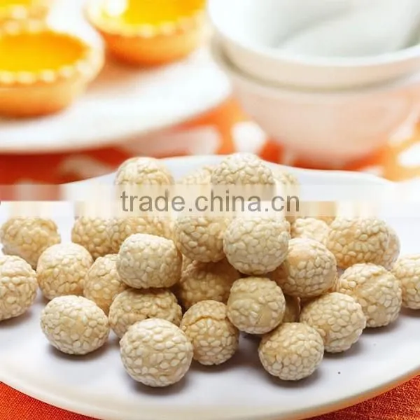 Sesame Roasted Coated Peanut HACCP ISO2200 photo-2