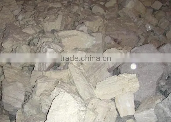 Fused Magnesium Aluminum Spinel photo-6