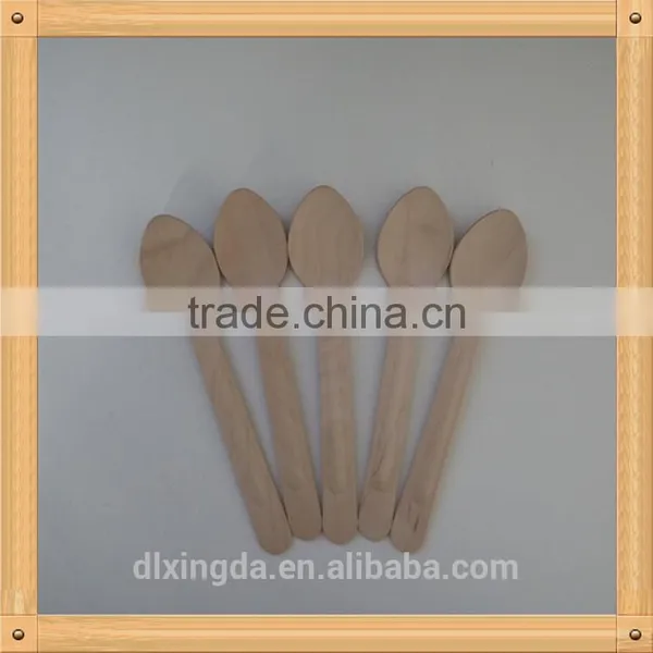Hot-sale Disposable Wooden Fork, Wooden Cutlery photo-6