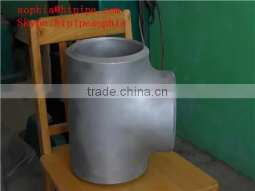 ASTM A403 WP316N Tees photo-3