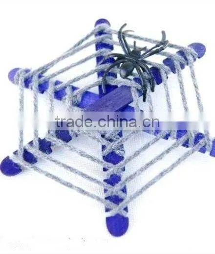Christmas Promotional China Supplier Diy Wooden Stick Game photo-2