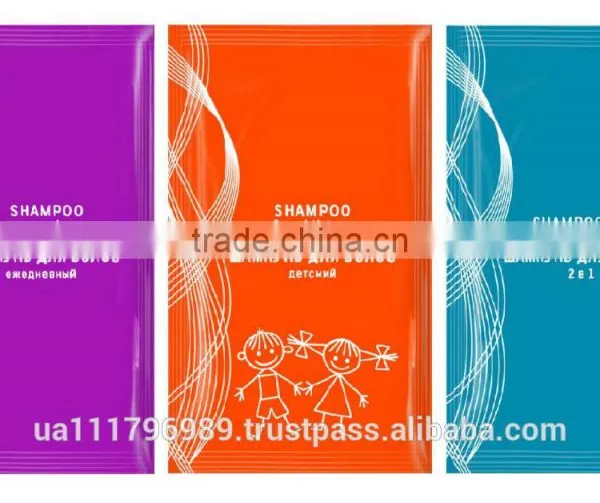 BABY TEARLESS SHAMPOO photo-2