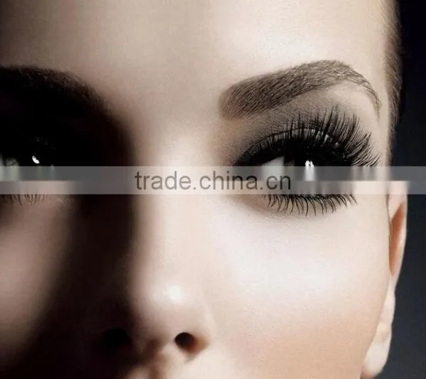 Curling Up Mascara/Waterproof Mascara photo-4