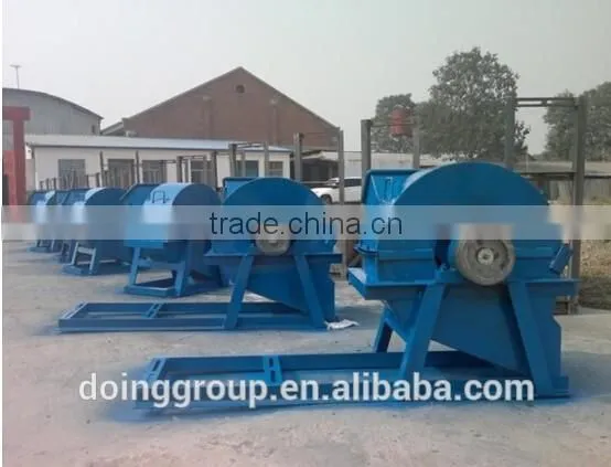 Wood Grinder Made in China for Sale photo-4