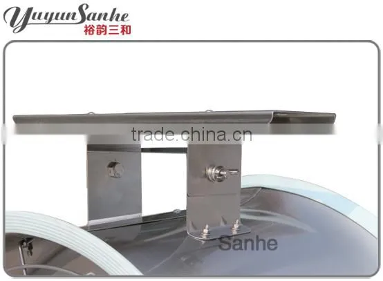 DJF(g) Series Greenhouse Small Air Circulation Fan With CE photo-5
