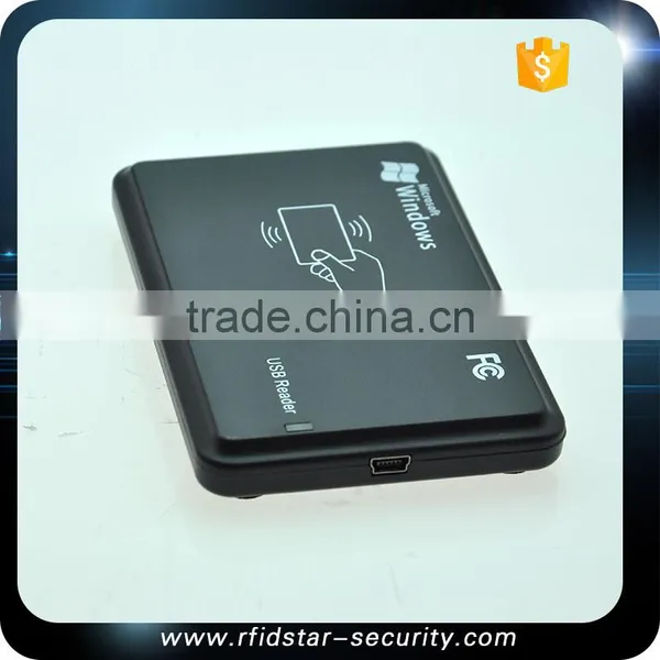 USB Smart Card Reader photo-3