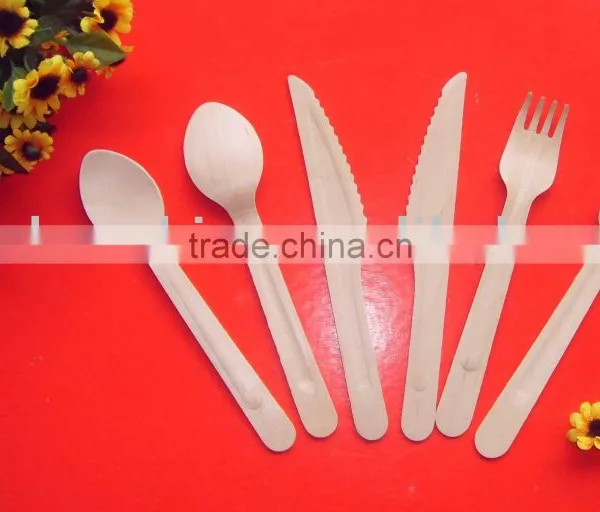 Biodegradable Tableware