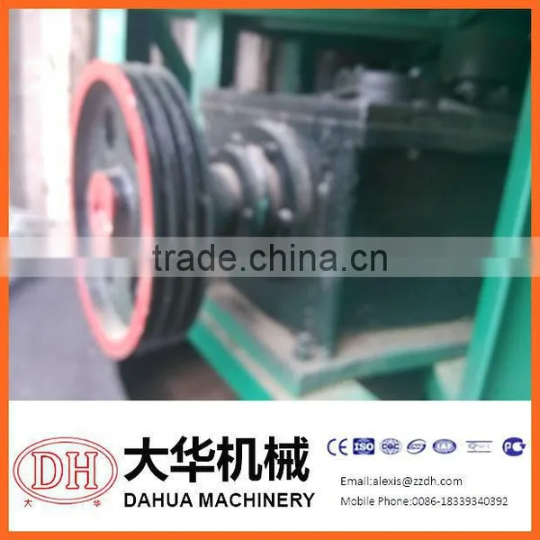 CE Approved Popular Ball Mill Dahua /ceramic Ball Mill With Rubber Liner/ceramic Liner From Good China Supplier photo-3
