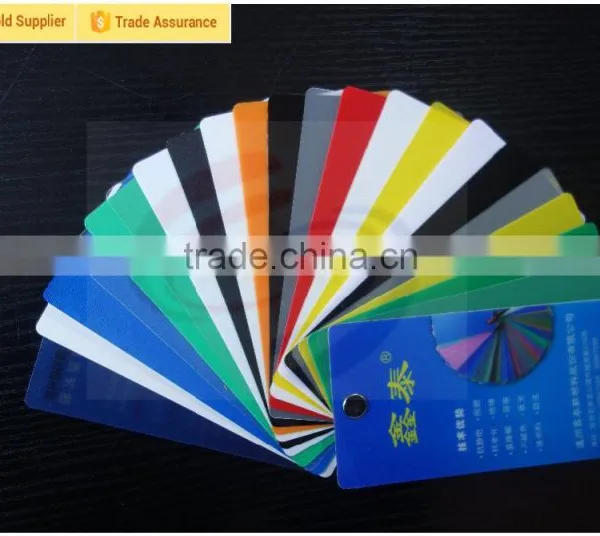 Made in China pp Board