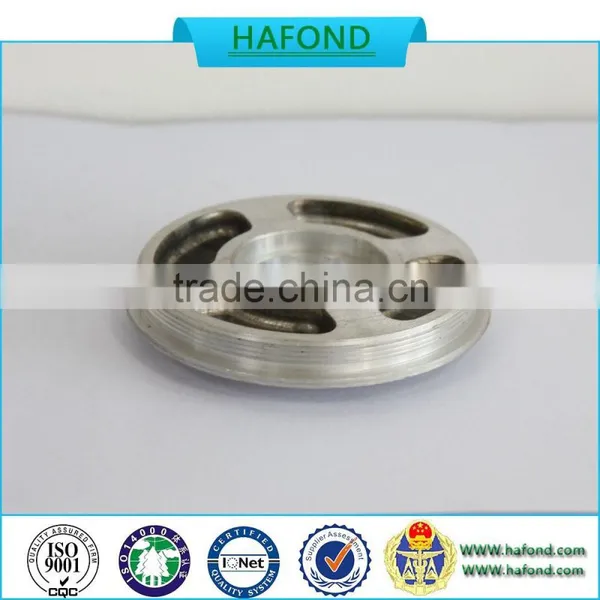 China Factory High Quality Competitive Price Hologram Hot Stamping Machine photo-4