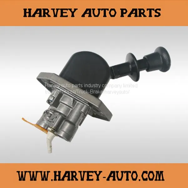 HV-H05 Hand Brake Valve (961 723 001 0)