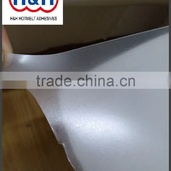 High Quality Free Sew Adhesive Film for Bras photo-2