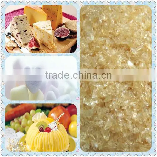 Edible Gelatin for Ice Cream Halal Gelatin Powder Food Grade Gelatin Suppliers photo-2