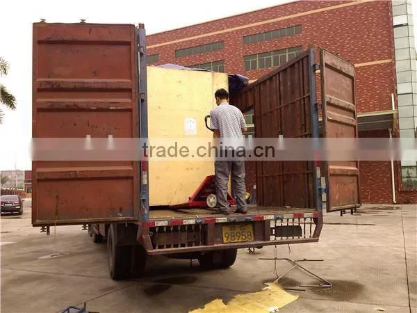 Wholesale Industrial Washing Wool Machine photo-4