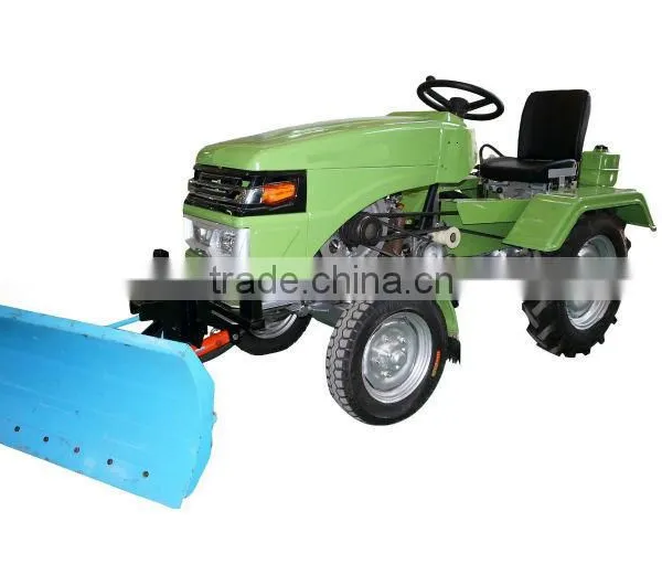 Function Uses Four Wheel Tractor For Sale