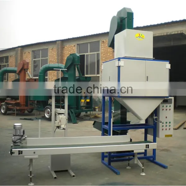 Bagging Scale Packing Machine ( Hot Sale ) photo-4