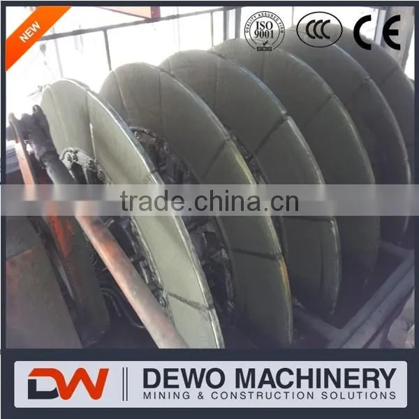 Spiral Classifier for Ore Beneficiation Equipment