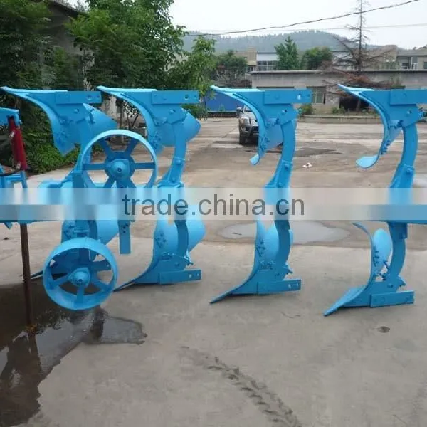 Factory Supply Reversible 4 Moldboards Share Plow photo-5