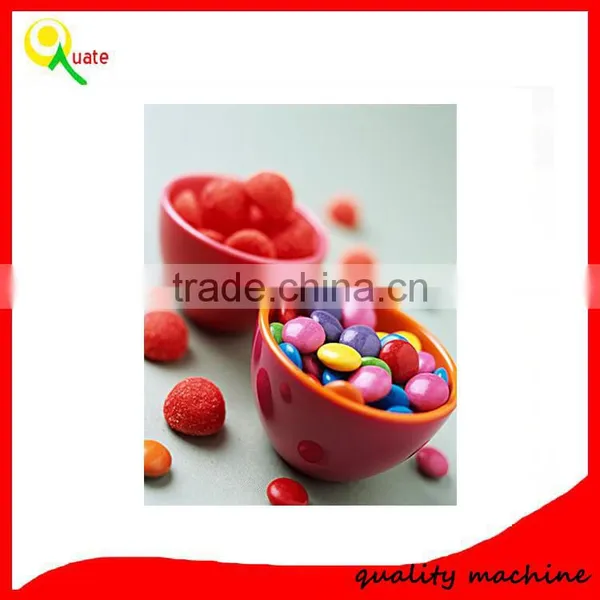 Automatic Sugar Tablet Chewing Gum Coating Pan Machine/chocolate Coating Machine/sugar Coating Pan photo-6