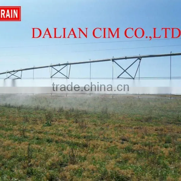 Farm Irrigation System