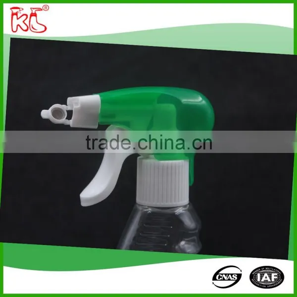 Promotional Top Quality New and Attractive Design for Home Life Using Plastic Coarse Wrench Trigger Sprayer photo-2