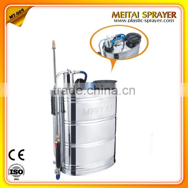 18L Stainless Steel Sprayer MT-009