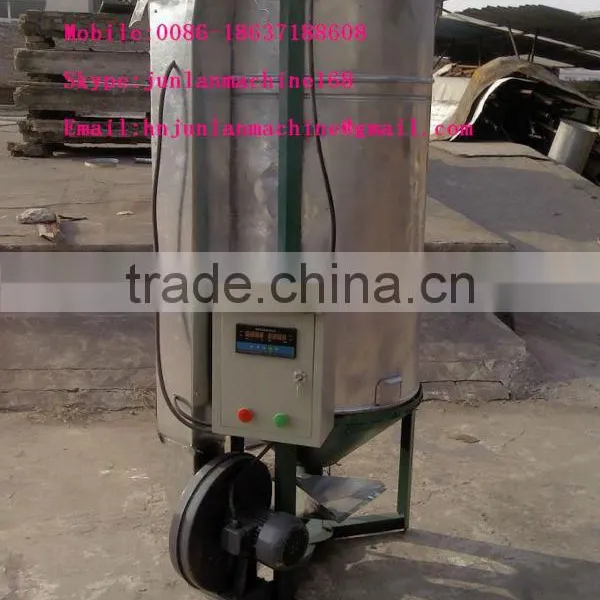 Grain Dryer for Grain