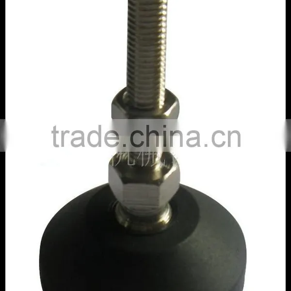LC-LIDA GD80 Adjustable Fixed Machine Feet (high-grade) Low Price Hot Selling photo-2