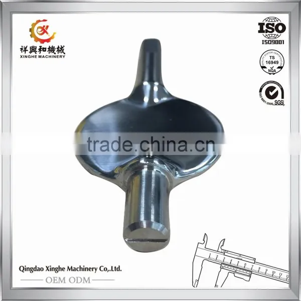 Bronze Machining Cast Steel Precision Machining photo-3