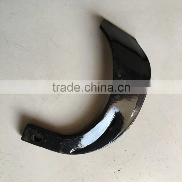 Rotary Tiller Blade Tiller Blade photo-5