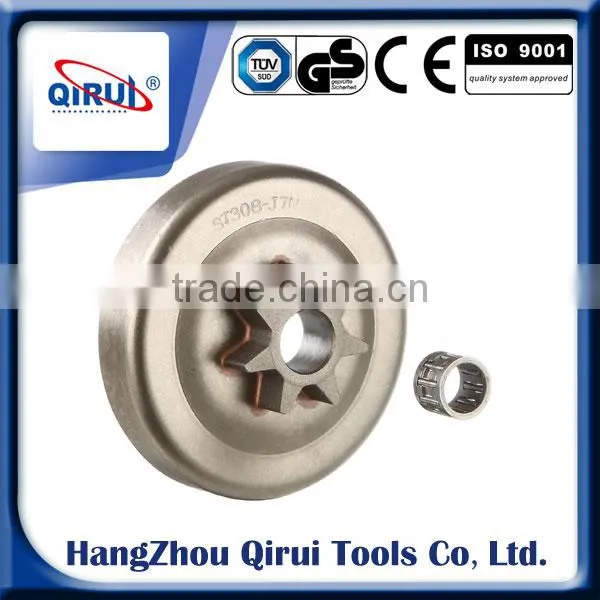 Chainsaw sprocket for 024,026 chainsaw
