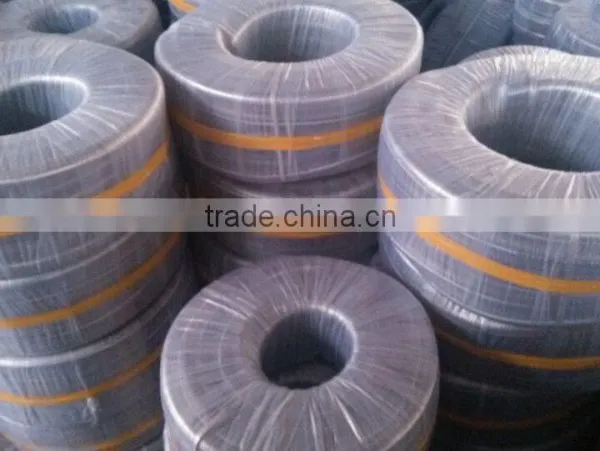 Pvc Steel Wire Reinforced Hose photo-2