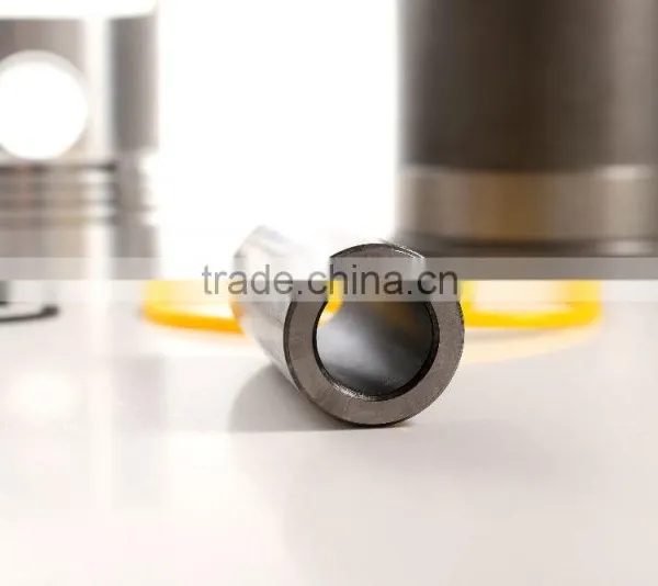 Diesel Engine Hot Sale High Quality Engine Cylinder Liner Kit for Sale photo-4