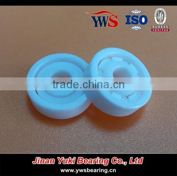 Medical and Food Equipment 626ce Zro2 626 627 Ceramic Bearing photo-4