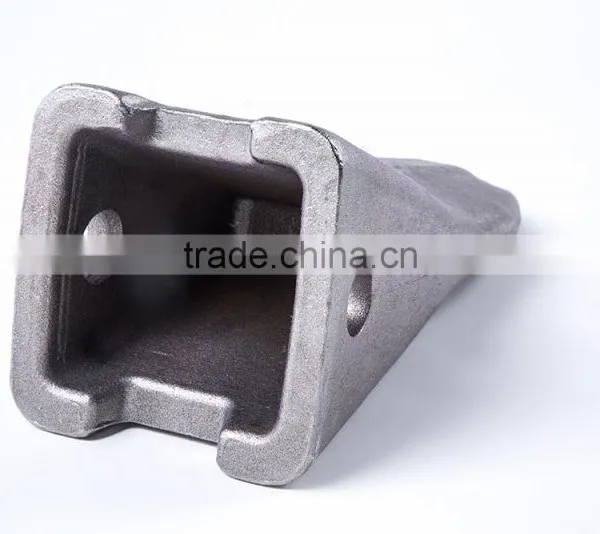 Construction Machinery Parts / Excavator Buckets Tooth for Sale photo-3