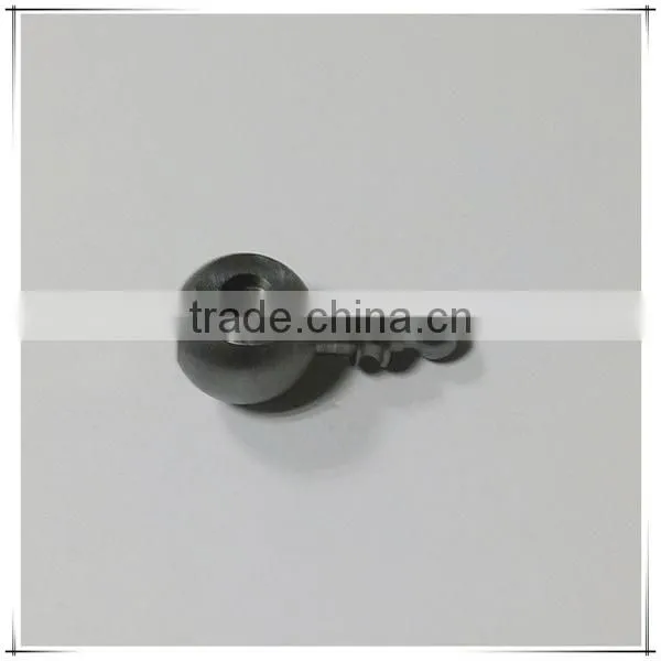 Top Quality Customized Stainless Steel Parts Aluminum Cnc Machining photo-2