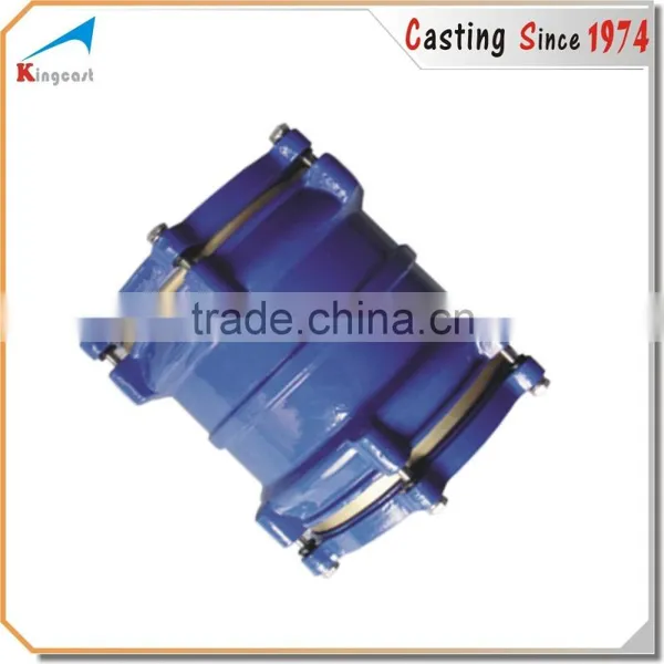 Hot Selling High Quality Cast Iron Sleeve Coupling photo-5