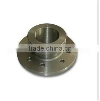 Types Customized Stainless Steel Flange photo-4
