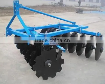 New Design Spare Parts for Disc Harrow With High Quality Disc Harrow Bearing Assembly Medium Mounted Disc Harrow photo-2