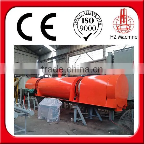 High Profit Low Investment Project Activated Carbon Plant Machinery Manufacturers photo-4