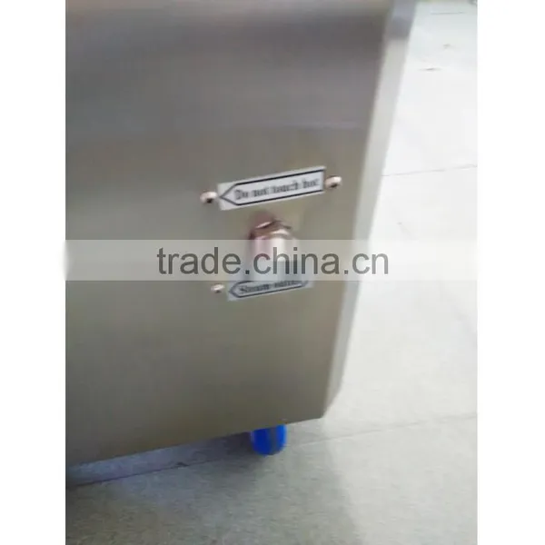 HZX-6000 Gotcarwash Machine/Best Cheap Steam Cleaner photo-4